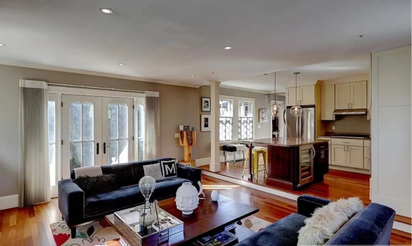131 Congdon St, East Side of Prov, RI 02906