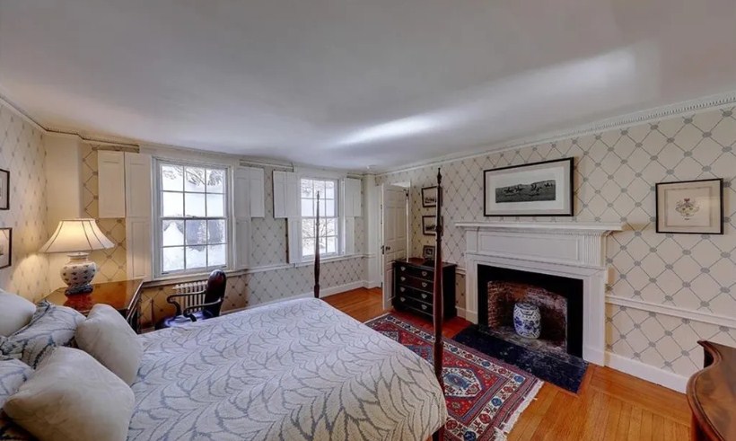 21 George St, East Side of Prov, RI 02906