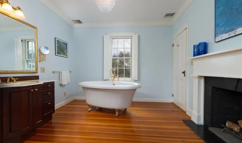 106 Williams St Unit 3, East Side of Prov, RI 02906