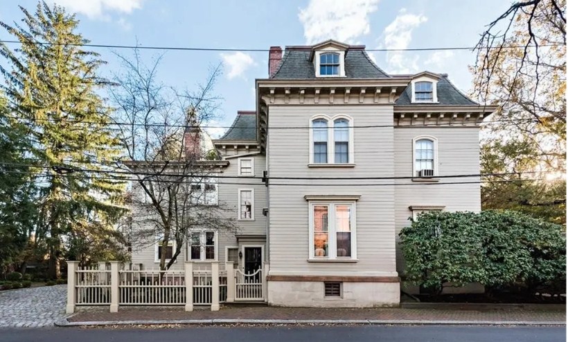 75 Prospect St, East Side of Prov, RI 02906