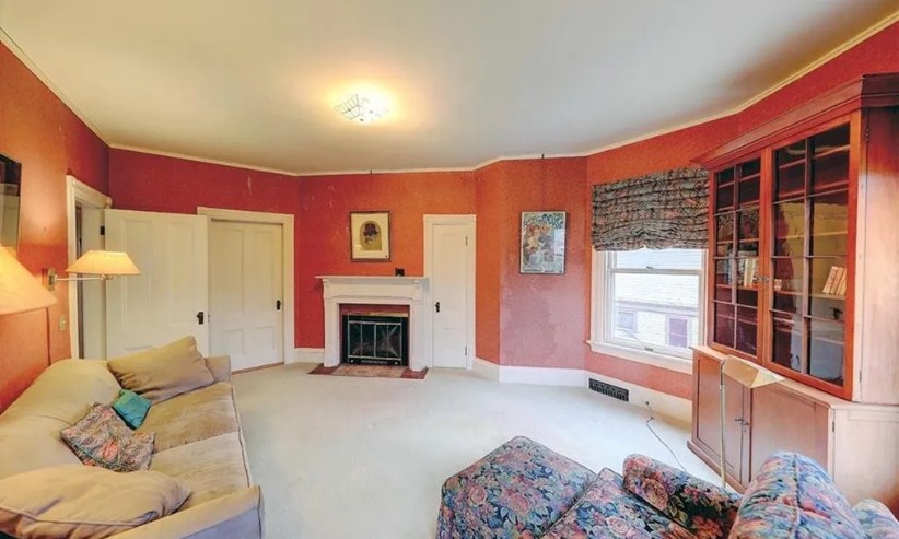 251 Olney St, East Side of Prov, RI 02906