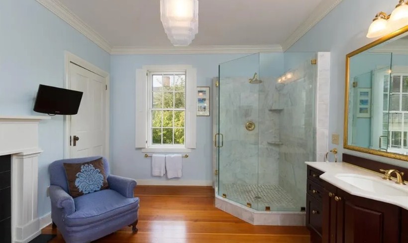 106 Williams St Unit 3, East Side of Prov, RI 02906