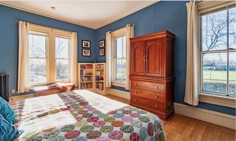 41 Arlington Ave, East Side of Prov, RI 02906