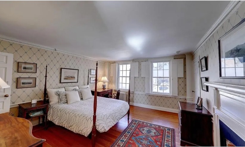 21 George St, East Side of Prov, RI 02906