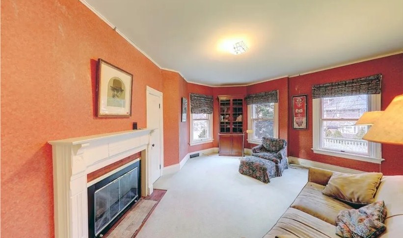 251 Olney St, East Side of Prov, RI 02906