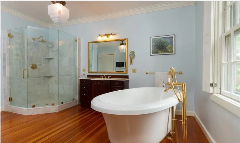 106 Williams St Unit 3, East Side of Prov, RI 02906