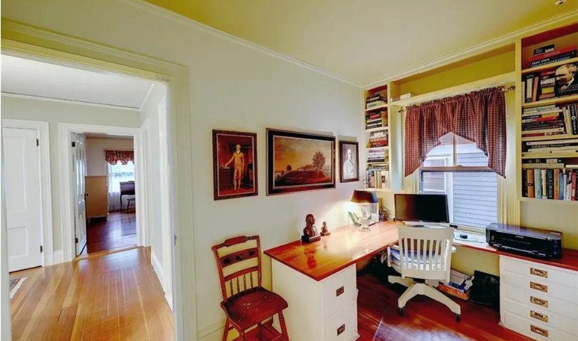 175 Power St, East Side of Prov, RI 02906