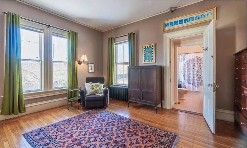 41 Arlington Ave, East Side of Prov, RI 02906