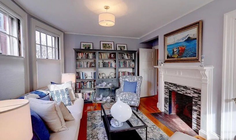 145 Meeting St, East Side of Prov, RI 02906