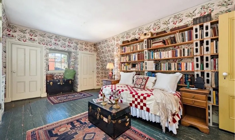 75 Prospect St, East Side of Prov, RI 02906