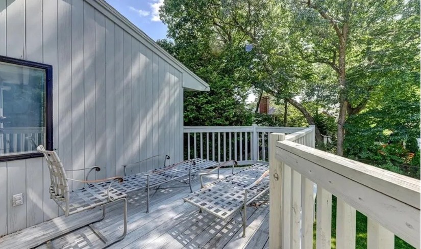 27 Loring Ave, East Side of Prov, RI 02906