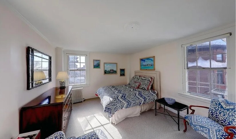 21 George St, East Side of Prov, RI 02906