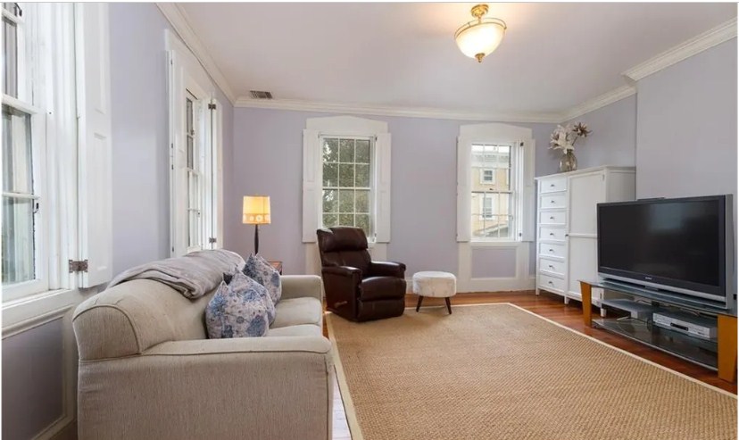 106 Williams St Unit 3, East Side of Prov, RI 02906