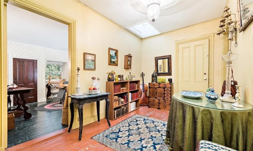 75 Prospect St, East Side of Prov, RI 02906