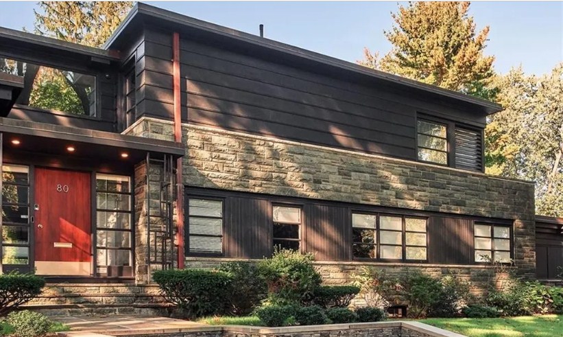 80 Clarendon Ave, East Side of Prov, RI 02906