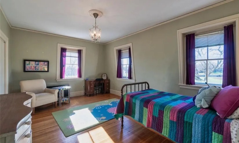 41 Arlington Ave, East Side of Prov, RI 02906