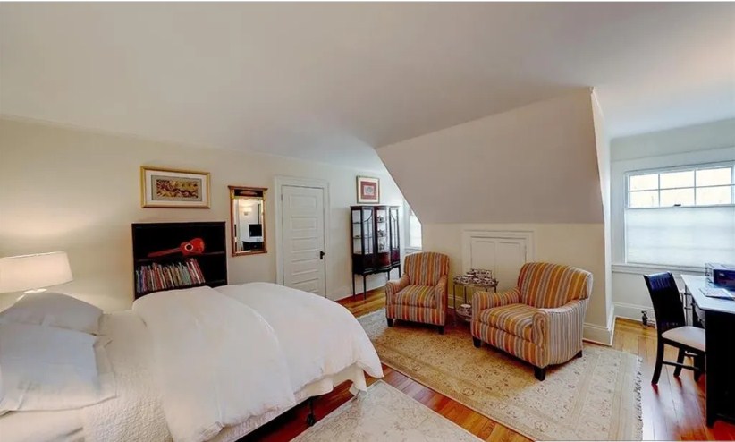 145 Meeting St, East Side of Prov, RI 02906