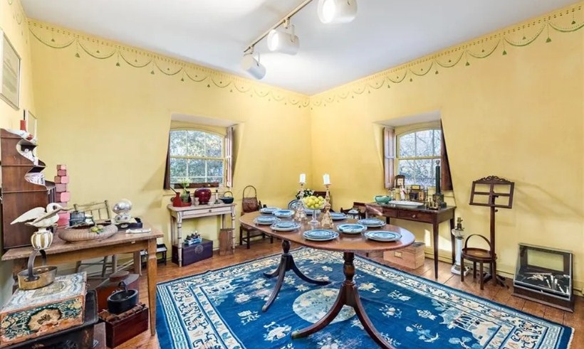 75 Prospect St, East Side of Prov, RI 02906