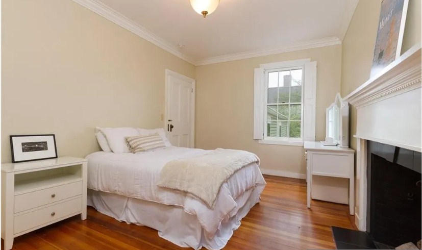 106 Williams St Unit 3, East Side of Prov, RI 02906