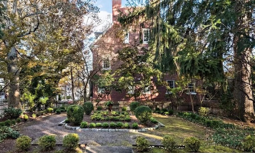 75 Prospect St, East Side of Prov, RI 02906