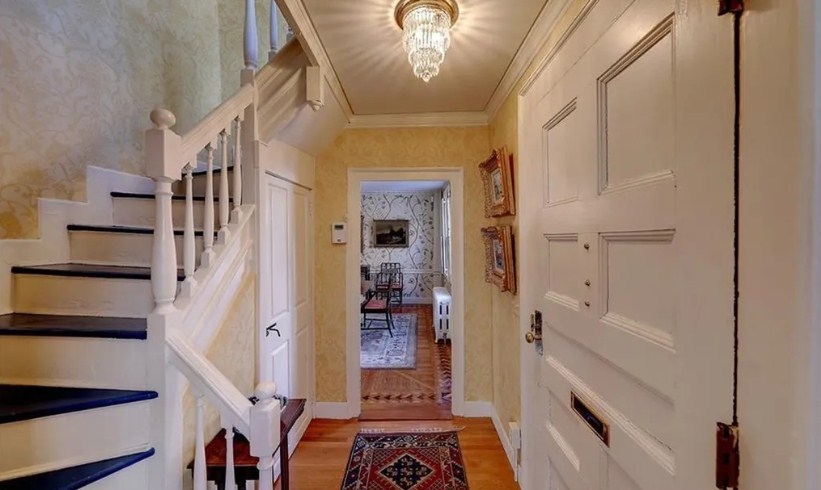 21 George St, East Side of Prov, RI 02906