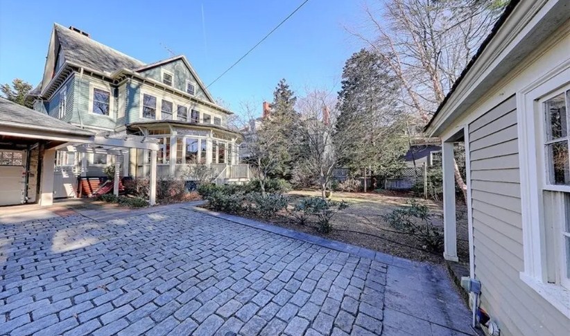 251 Olney St, East Side of Prov, RI 02906