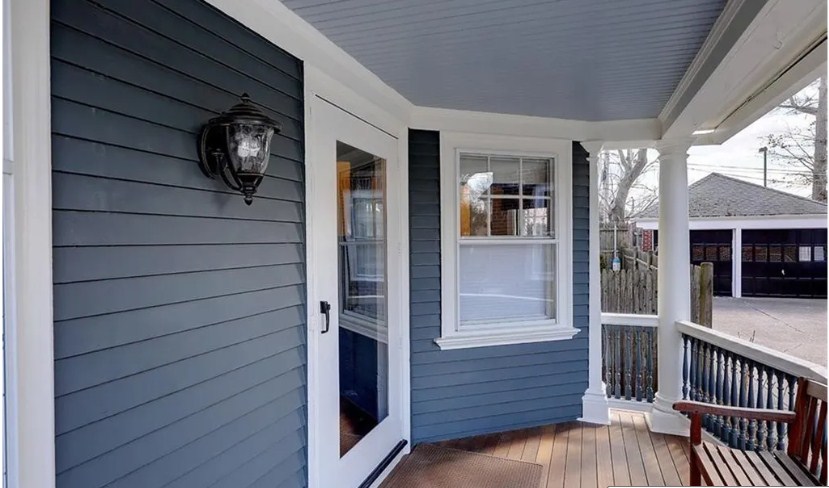 47 Adelphi Ave, East Side of Prov, RI 02906