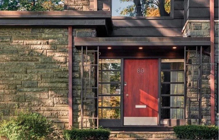 80 Clarendon Ave, East Side of Prov, RI 02906