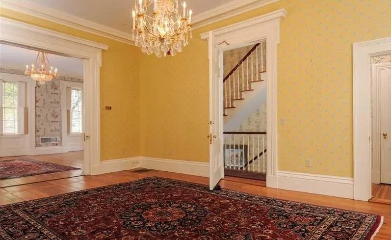 257 Benefit St, East Side of Prov, RI 02906