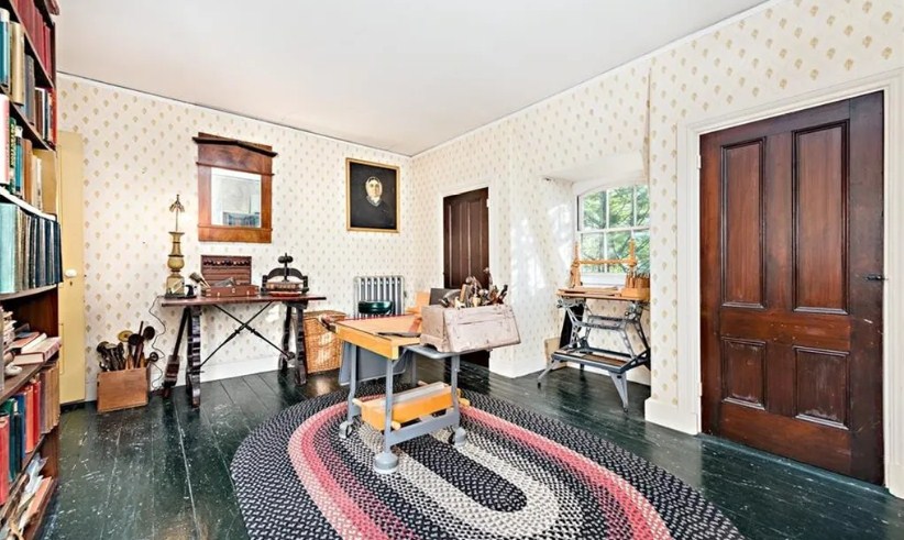 75 Prospect St, East Side of Prov, RI 02906