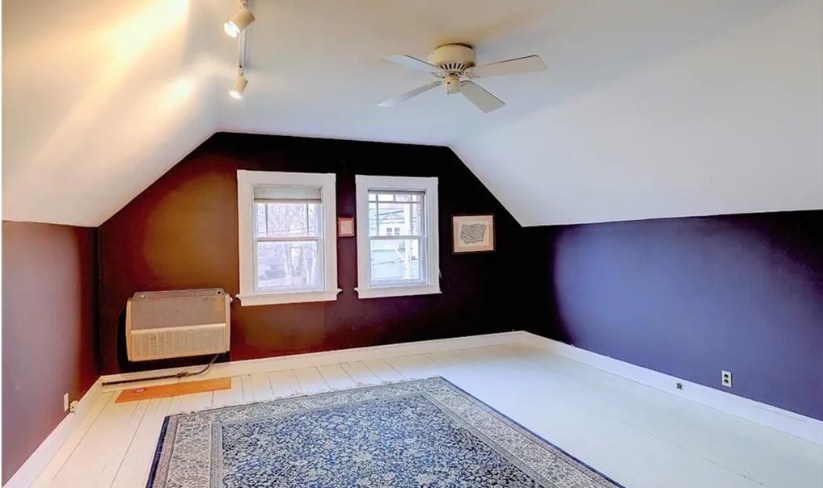 251 Olney St, East Side of Prov, RI 02906