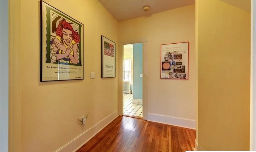 8 Rhode Island Ave, East Side of Prov, RI 02906