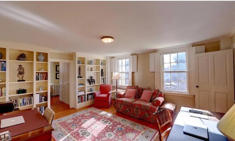 21 George St, East Side of Prov, RI 02906