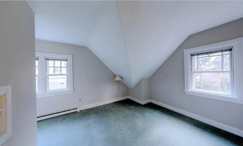 251 Olney St, East Side of Prov, RI 02906