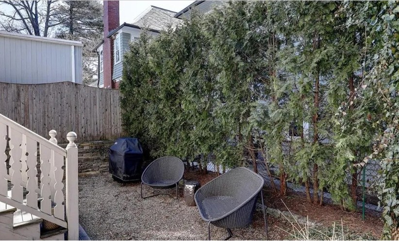 131 Congdon St, East Side of Prov, RI 02906