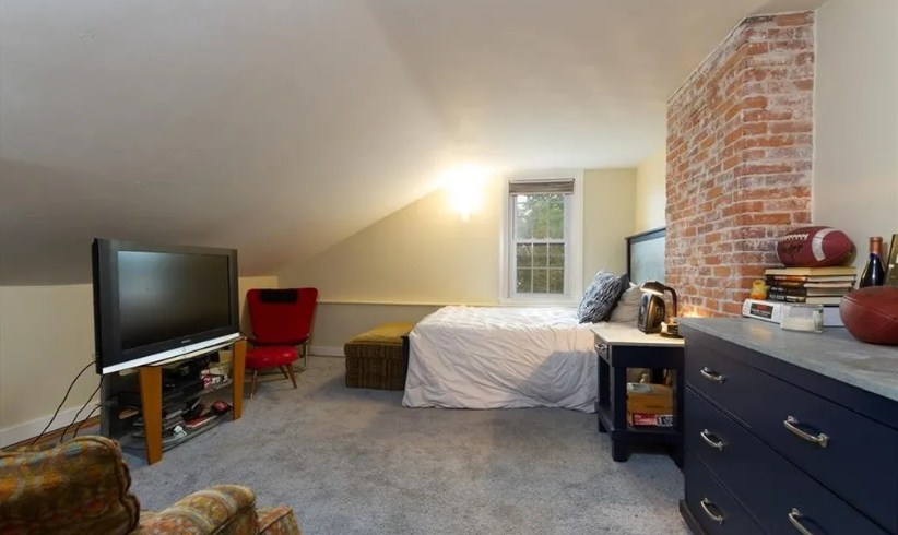 106 Williams St Unit 3, East Side of Prov, RI 02906