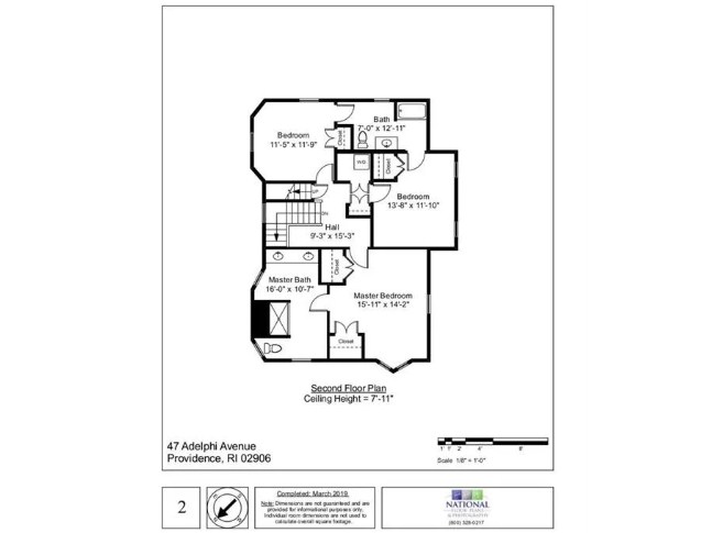 47 Adelphi Ave, East Side of Prov, RI 02906