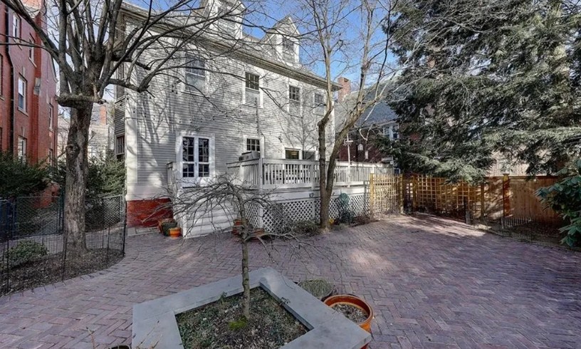 145 Meeting St, East Side of Prov, RI 02906