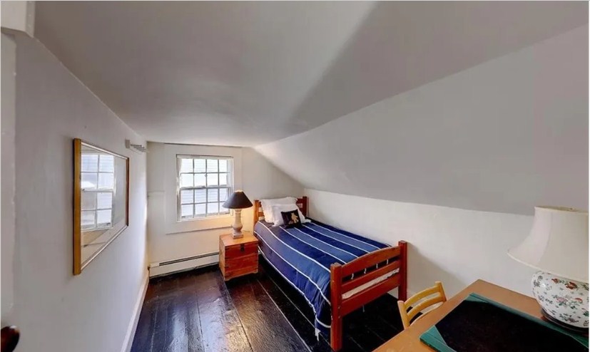 21 George St, East Side of Prov, RI 02906