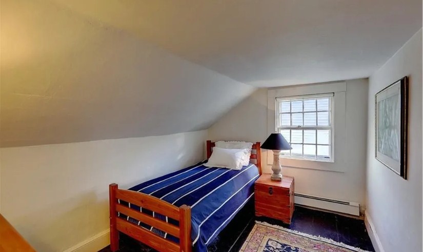 21 George St, East Side of Prov, RI 02906