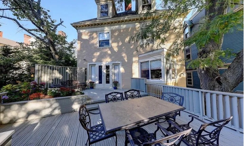 175 Power St, East Side of Prov, RI 02906