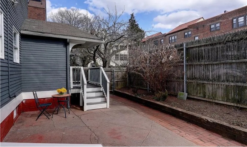 47 Adelphi Ave, East Side of Prov, RI 02906