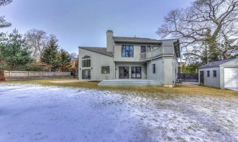 27 Loring Ave, East Side of Prov, RI 02906