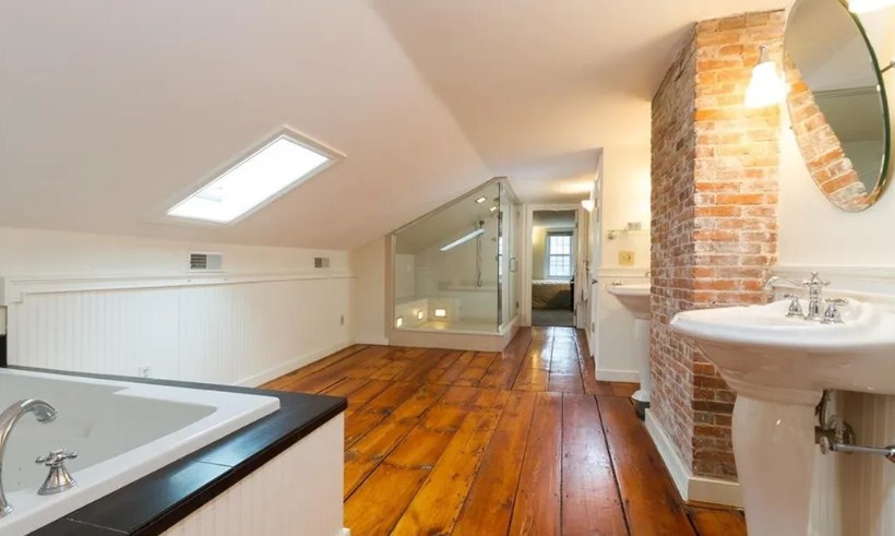 106 Williams St Unit 3, East Side of Prov, RI 02906