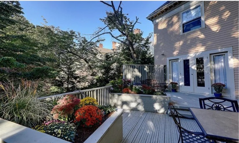 175 Power St, East Side of Prov, RI 02906