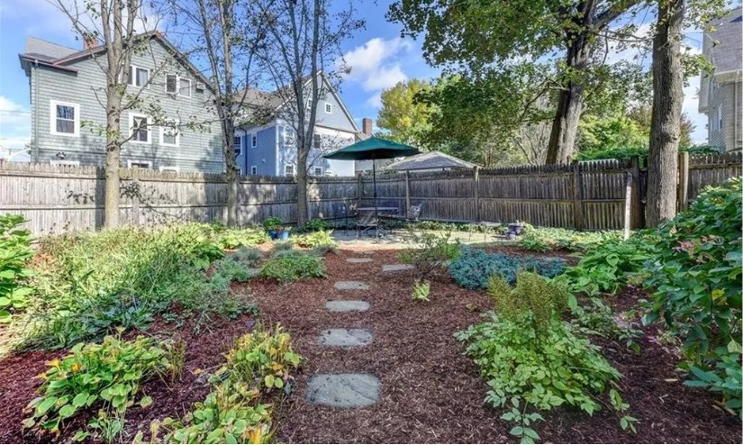 8 Rhode Island Ave, East Side of Prov, RI 02906