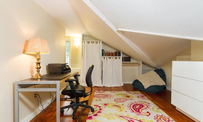 106 Williams St Unit 3, East Side of Prov, RI 02906