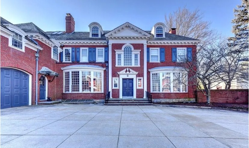 45 Balton Rd, East Side of Prov, RI 02906