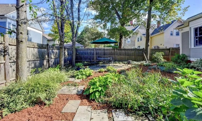 8 Rhode Island Ave, East Side of Prov, RI 02906