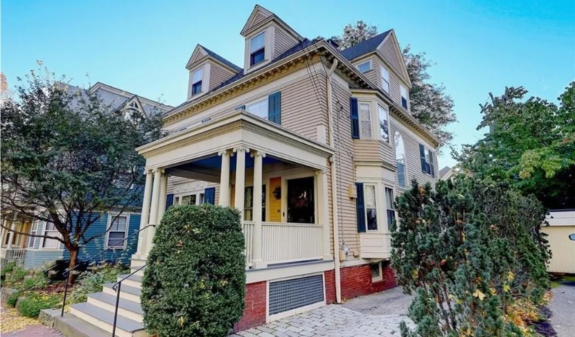 175 Power St, East Side of Prov, RI 02906